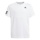 adidas Tennis-Tshirt Club 3-Streifen #22 weiss Jungen